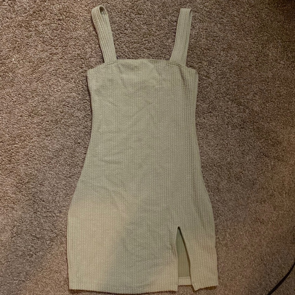 MOTEL Mini Dress - Never worn